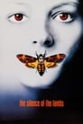 Movie poster for The Silence of the Lambs (1991)