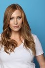 Laurie Douglas isVeronica Wilson