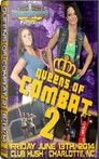 Queens of Combat QOC 2
