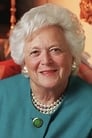 Barbara Bush isHerself