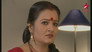 Savita Secludes Herself