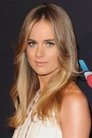 Cressida Bonas isSheila Caffell