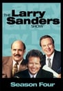 The Larry Sanders Show - seizoen 4