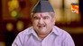Mahendra's Crisis