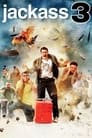 Movie poster for Jackass 3D (2010)