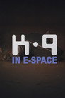 K-9 in E-Space (2009) - Affiche
