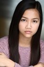 Cheyenne Nguyen isTeenage Girl (voice)