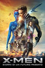 X-Men - Giorni Di Un Futuro Passato (2014) In Streaming Ita /Altadefinizione Film Senza Limiti