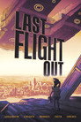 Last Flight Out (2026) - Affiche