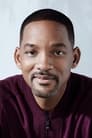 Will Smith isMike Lowrey