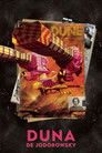 Poster de Duna de Jodorowsky