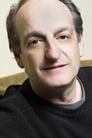 David Paymer isMilton