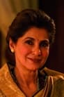 Dimple Kapadia isRenu Arora (Mickey's mother)