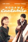 Nodame Cantabile Episode Rating Graph poster