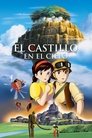 El castillo en el cielo