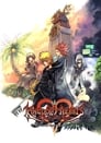 Kingdom Hearts 358/2 Days poster