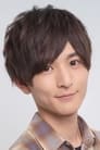 Masahiro Ito isKaede Komura (voice)