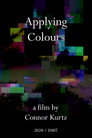 Applying Colours