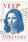 Veep Episode Rating Graph poster