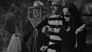 The Addams Family and the Spacemen