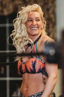 Danielle Morrison isDani Mo