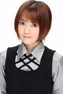 Kaoru Mizuhara isPuck (voice)