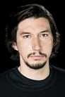 Adam Driver isOfficer Ronnie Peterson