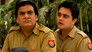 Gopi and Billu Get Caught By a Traffic Police