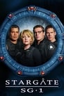Stargate SG-1 Episode Rating Graph poster