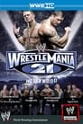 WWE WrestleMania 21