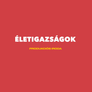 Életigazságok produkciós iroda