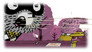 The Crayonverters Collection/Lotta's New Instrument