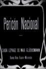 El pericón nacional