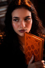 Beatriz Tavares isGarota 1