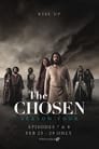 Chosen Season 4 Episodes 7-8