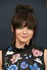 Maisie Williams isCammie MacCloud (voice)