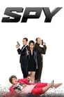 Poster for Spy