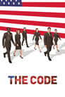 The Code Episode Rating Graph poster