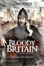 Bloody Britain Episode Rating Graph poster