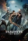 Parasyte: The Grey Episode Rating Graph poster