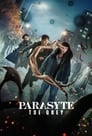 Parasyte: The Grey