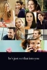 Movie poster for He's Just Not That Into You