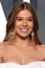 Hailee Steinfeld isMattie Ross