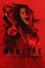 Monstre : L'Histoire de Lizzie Borden (2026) - Affiche