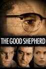 Movie poster for The Good Shepherd (2006)