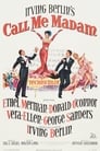 Call Me Madam (1953) online ελληνικοί υπότιτλοι