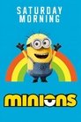 Saturday Morning Minions Episode Rating Graph poster