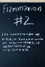 Flammarion #2: Los Componentes Del Viaje, El Pensamiento En Movimiento Y La Experiencia De Visionado. () In Streaming Ita /Altadefinizione Film Senza Limiti