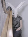 The White Mask