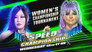 Iyo Sky vs Candice LaRae